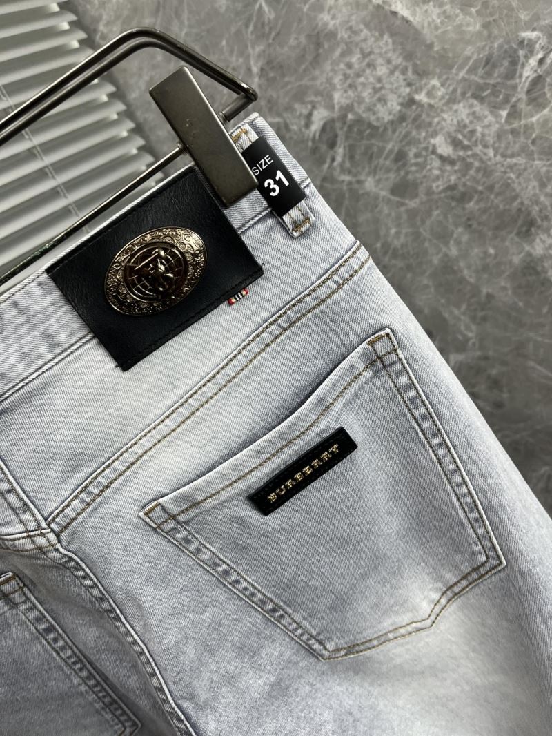 Burberry Jeans